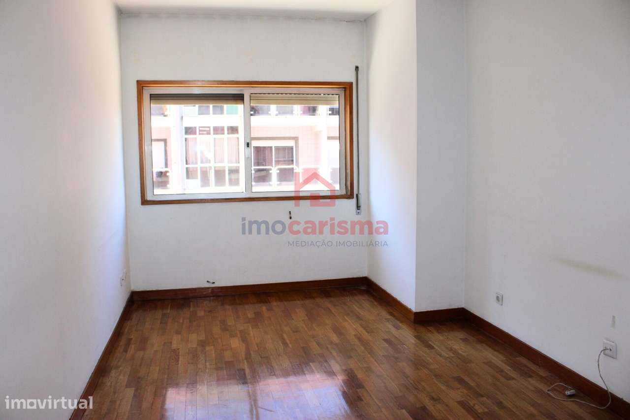 Apartamento T2 em Fermentões, Guimarães-17