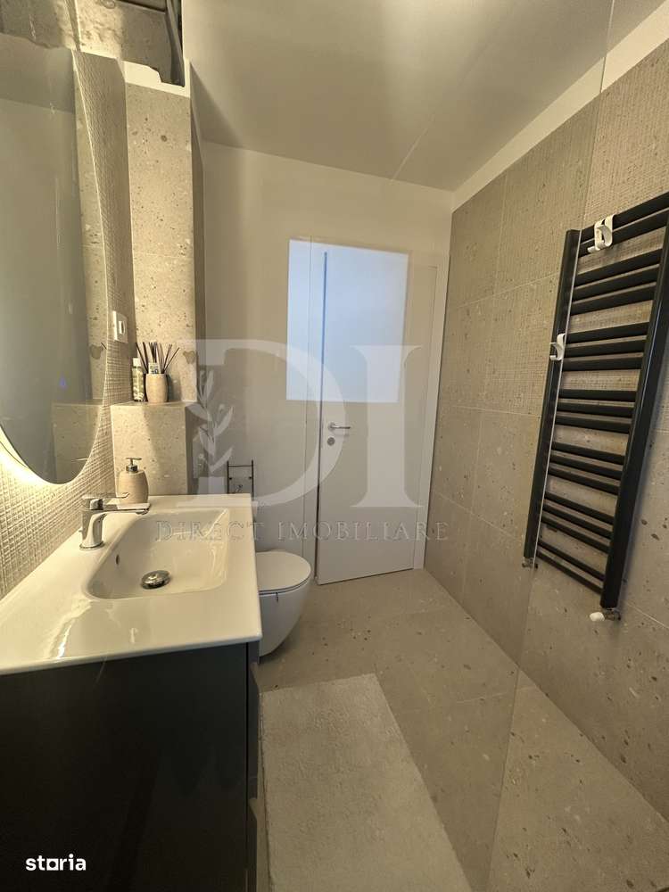 Apartament la cheie / etaj intermediar / Zona Vivo-13