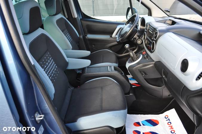 Citroën Berlingo 1.6 VTi 16V Multispace - 29