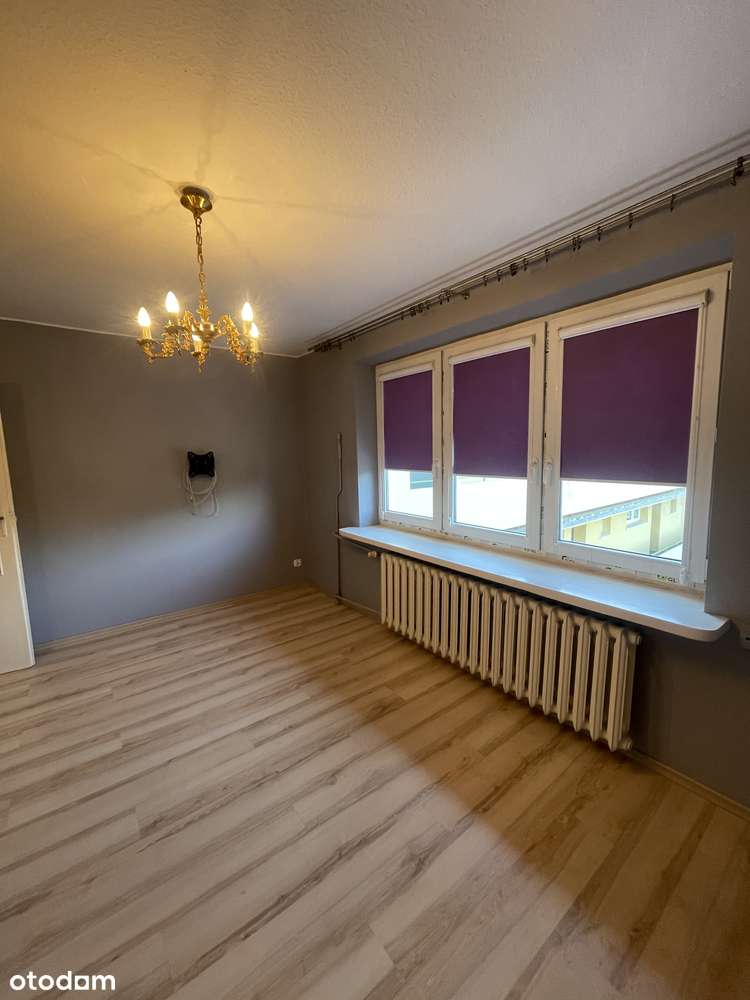 Kawalerka 23 m ul. Chopina-7