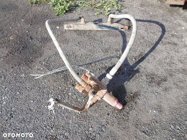 Hydraulika Zbiornik Man Daf Renault Iveco - 3