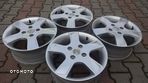 Felgi aluminiowe 15 4x114,3 Mazda ET52,5 - 11