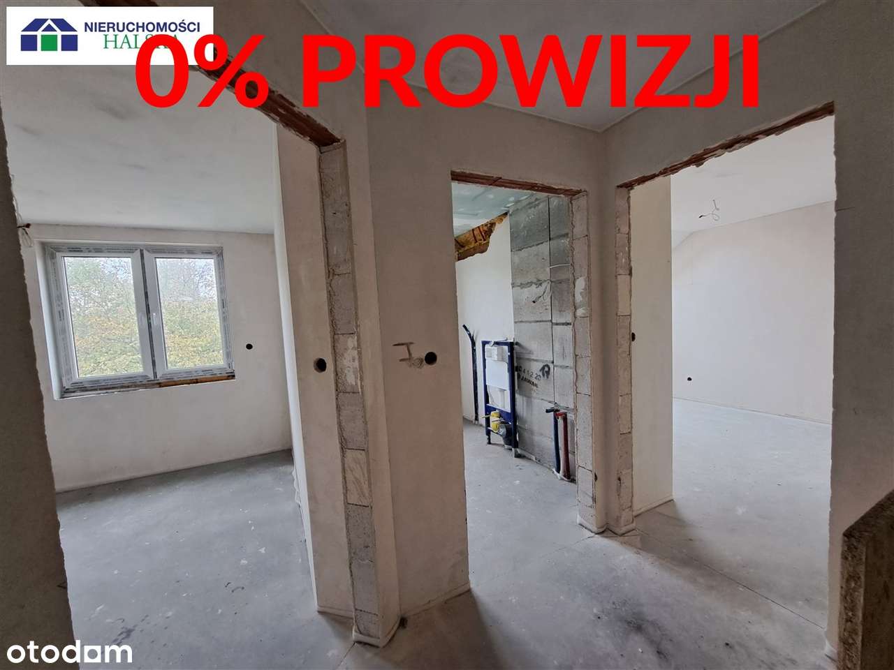 Apartament dwupoziomowy z ogródkiem-Oświęcim!-3