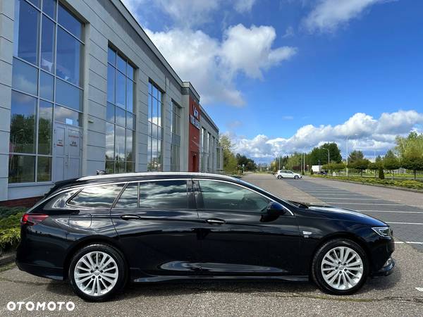 Opel Insignia 2.0 CDTI Sports Tourer Automatik Business Innovation - 9