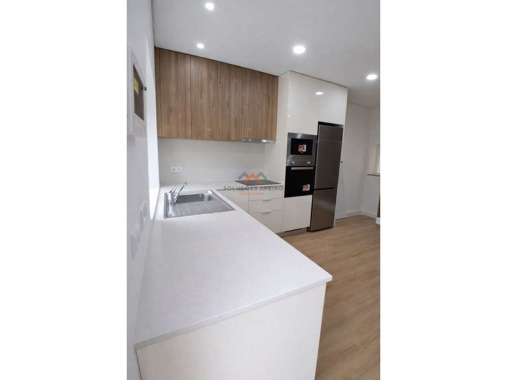Moradia T2 em Águeda | RENOVADA - Grande imagem: 3/29