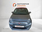 Fiat 500C 1.0 Hybrid - 1