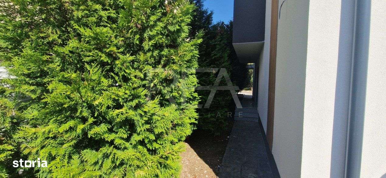 Casa in zona linistita | Finisaje La Alegere | Corbeanca - Imagine principală: 4/18
