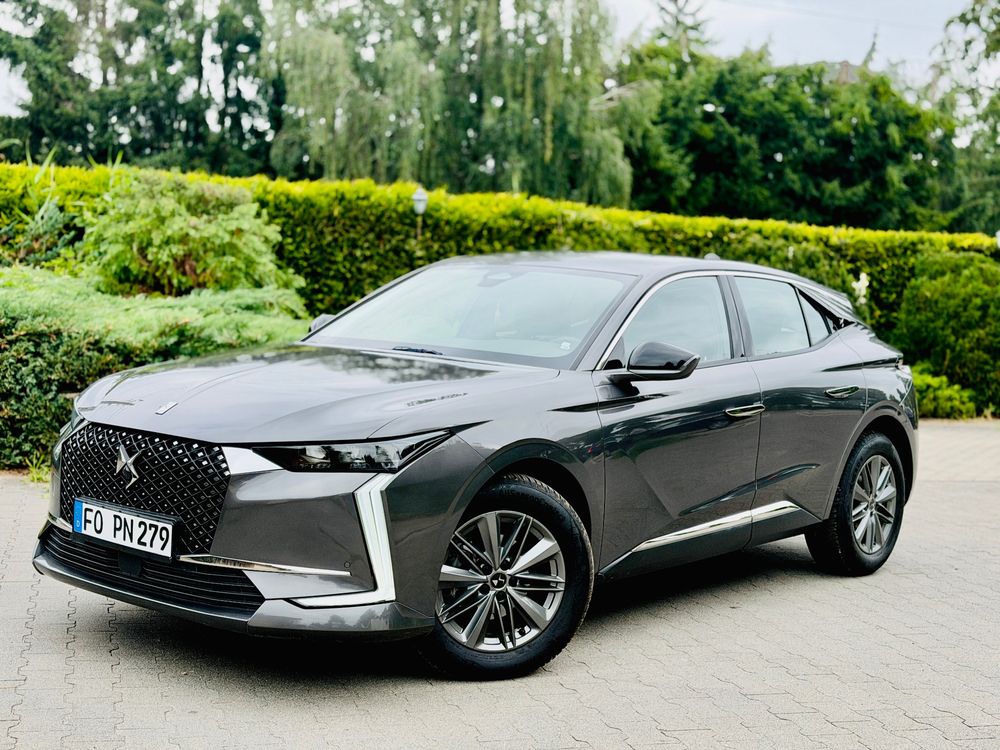 DS DS4 II (2021-) 1.5 BlueHDi Rivoli 2022