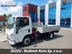 Isuzu M27 - 18