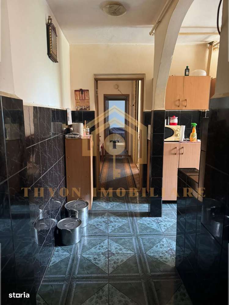 Apartament M. Kogalnieanu, Sebeș - Imagine principală: 2/12