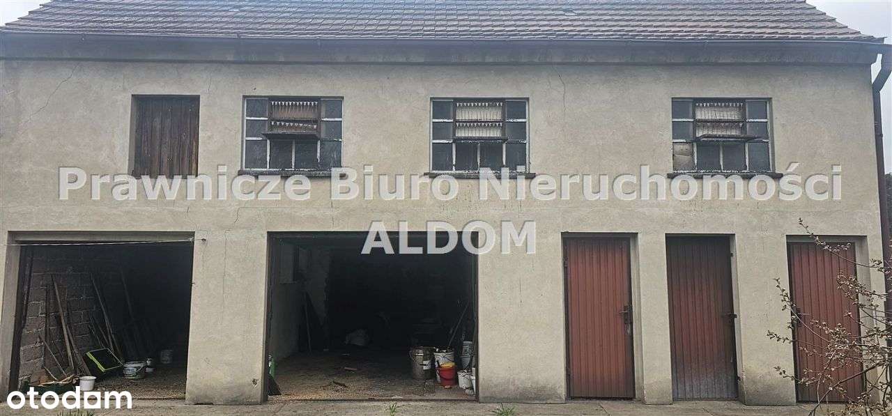 Dom wolnostojący Dębska Kuźnia - Pełny obrazek: 5/19