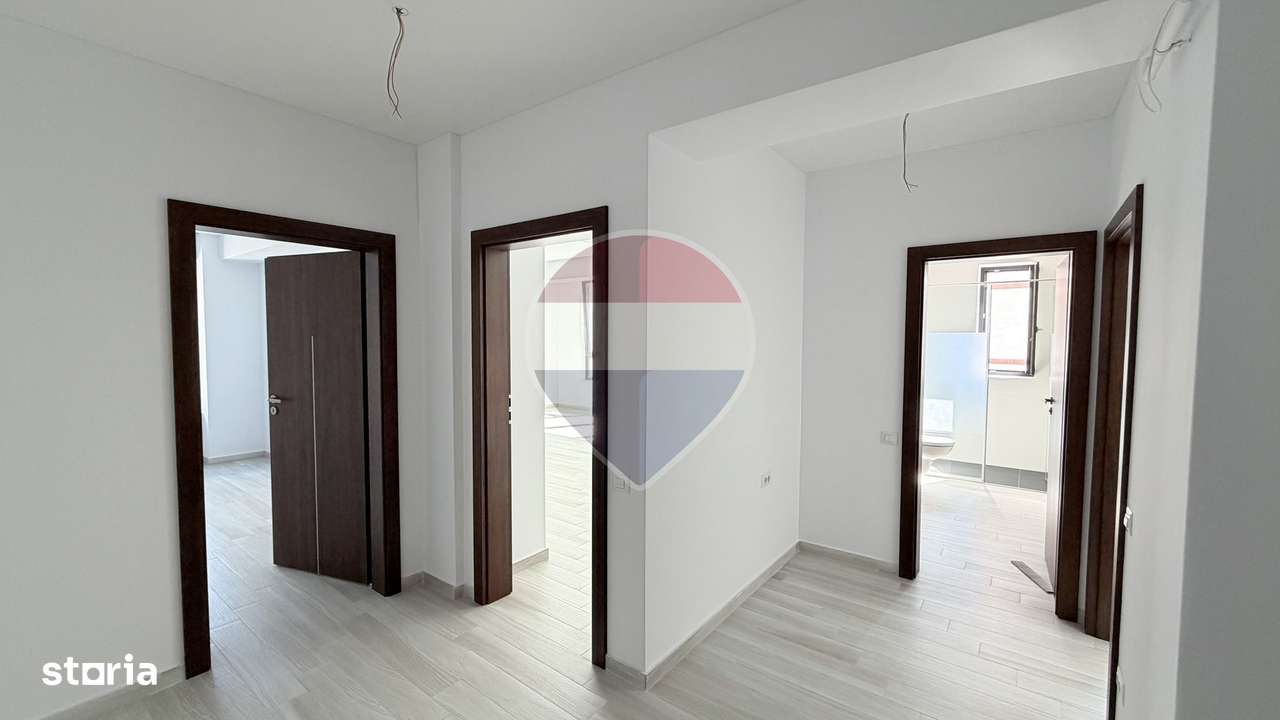 Apartament premium cu 3 camere de vânzare I Colibri 4 I Galați-5