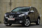 Nissan Qashqai 2.0 DCI Tekna "All Mode 4x4" - 1