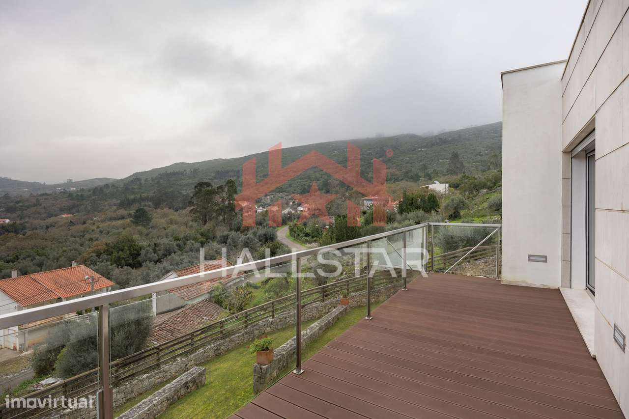 Moradia T7 / Piscina Aquecida / Serra de Mira D´Aire e Candeeiros / Po - Grande imagem: 5/48