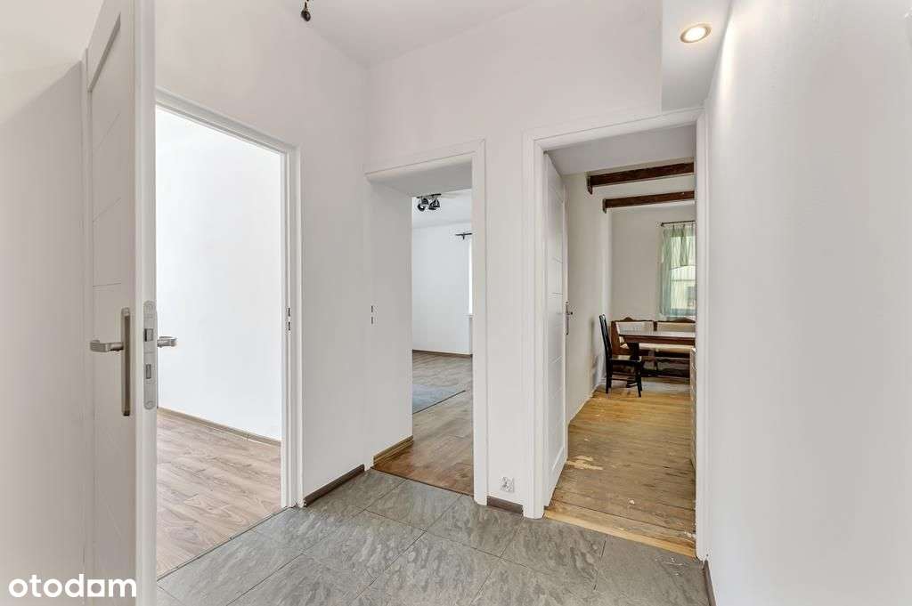 Doskonała lokalizacja np. pod wynajem-3