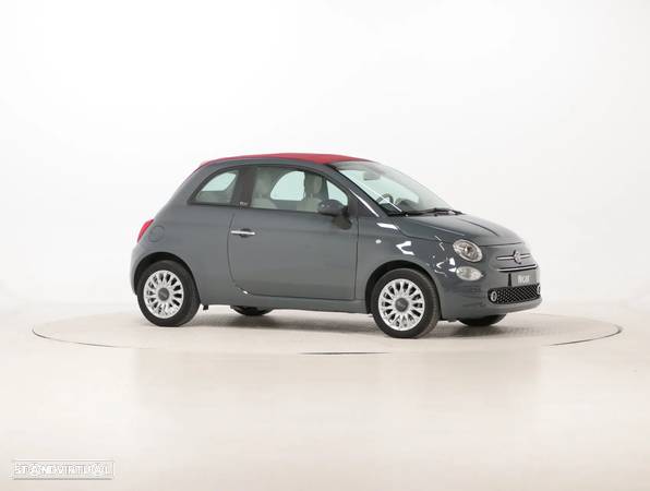 Fiat 500 - 9