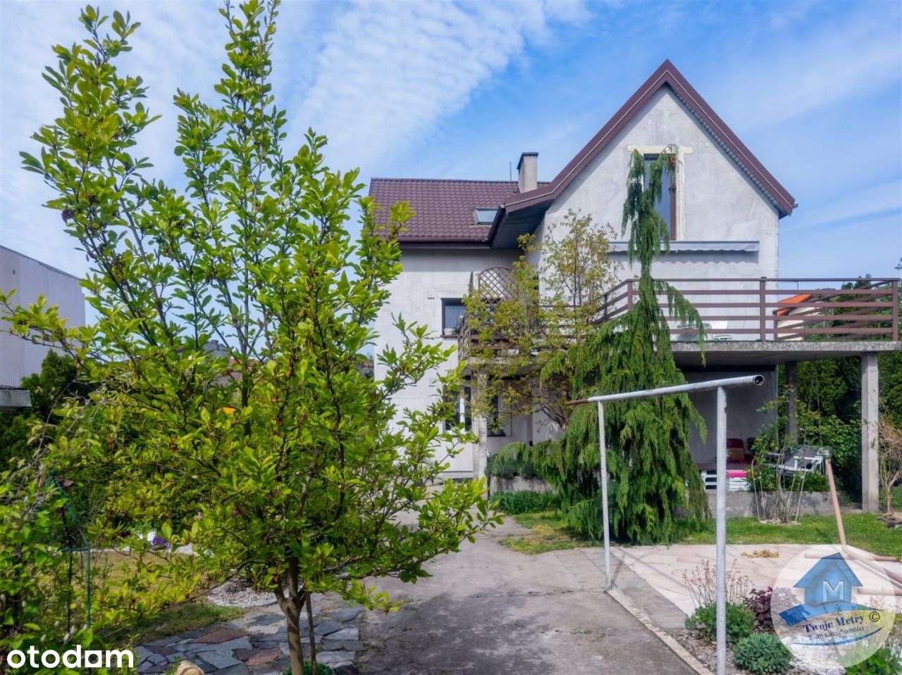 Dom na życie, pasje i biznes na osiedlu Południe.-9