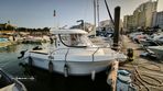 Quicksilver PILOTHOUSE 630 - 1