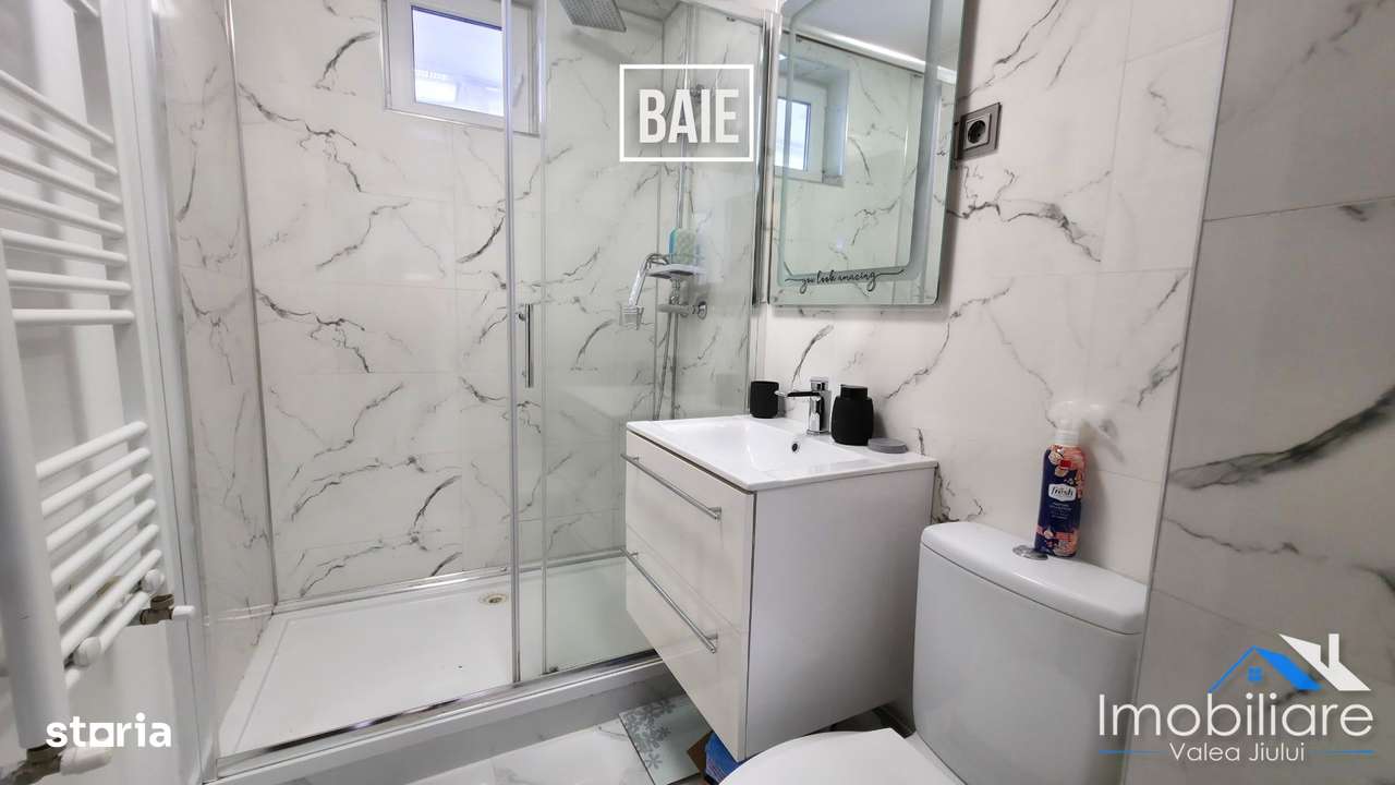 Apartament ultramodern – 3 camere, Vulcan, Bd. Mihai Viteazu-14