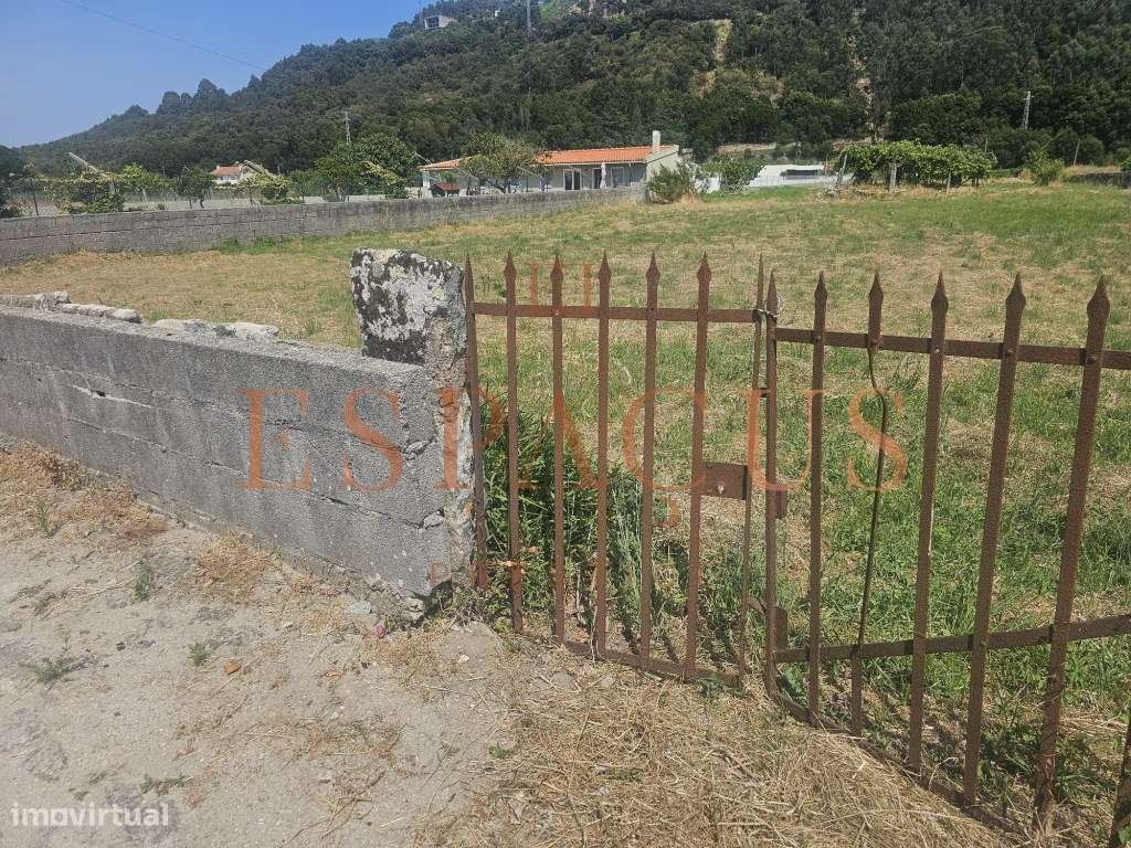 Terreno espetacular com duas Frentes em Caminha - Grande imagem: 4/11