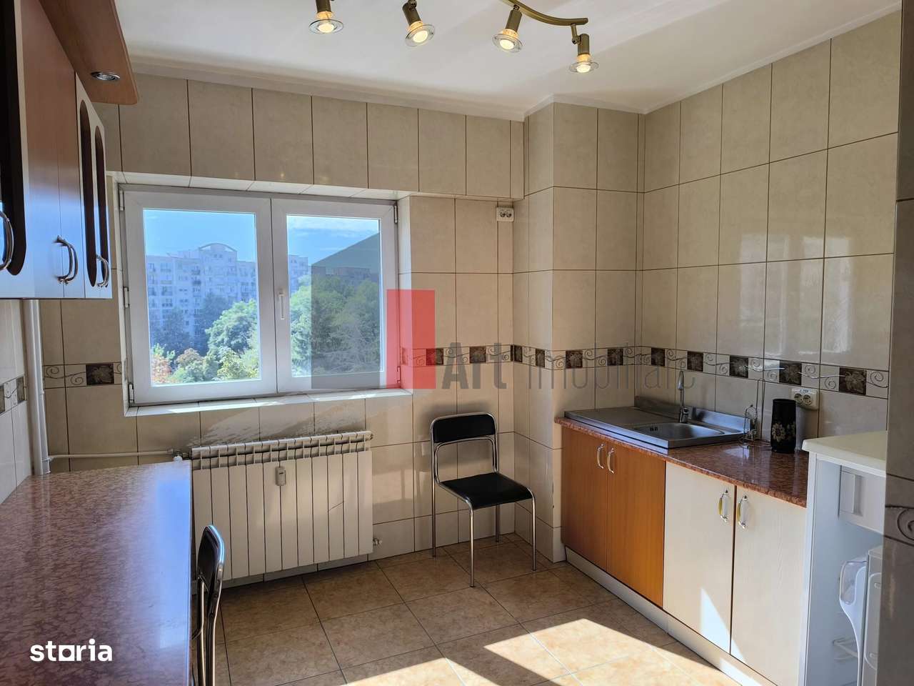 Inchiriere 4 Camere Unirii - Piata Unirii - Imagine principală: 4/10