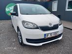 Skoda Citigo 1.0 MPI Ambition - 2