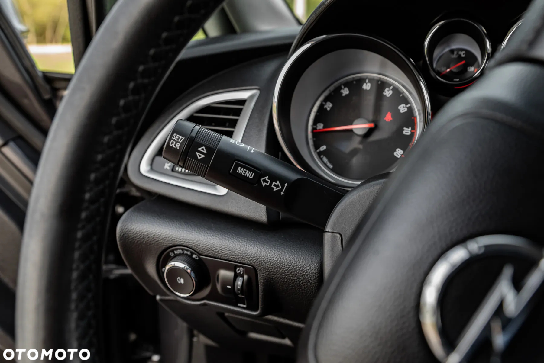 Opel Astra 1.4 Turbo Automatik Cosmo - 27
