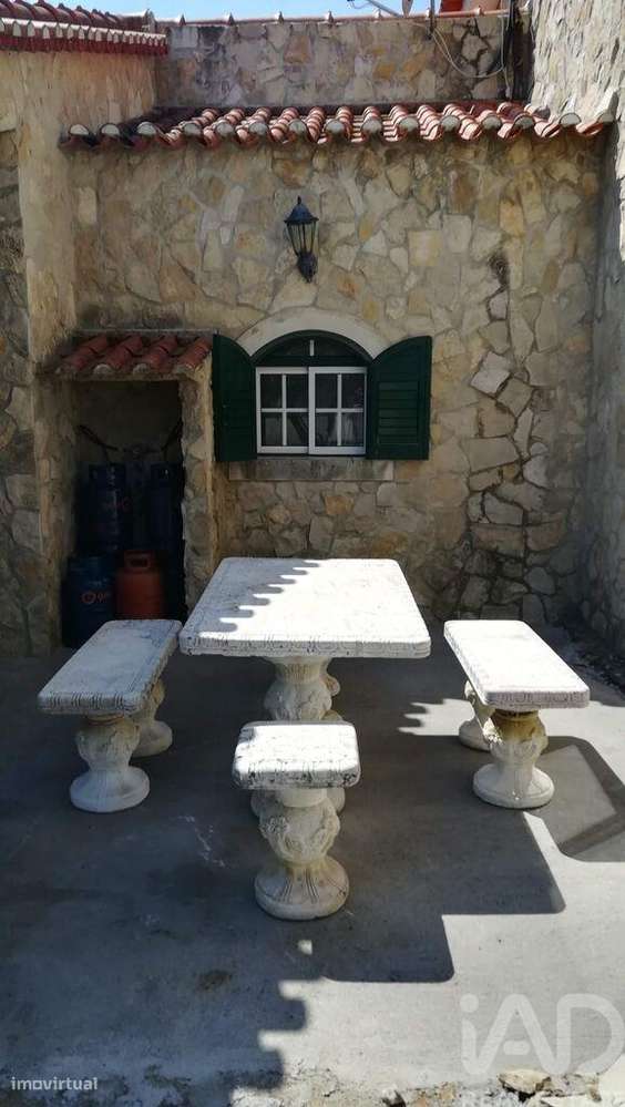 Casa / Villa T4 em Abrantes (São Vicente e São João) e Alferrarede de - Grande imagem: 4/23