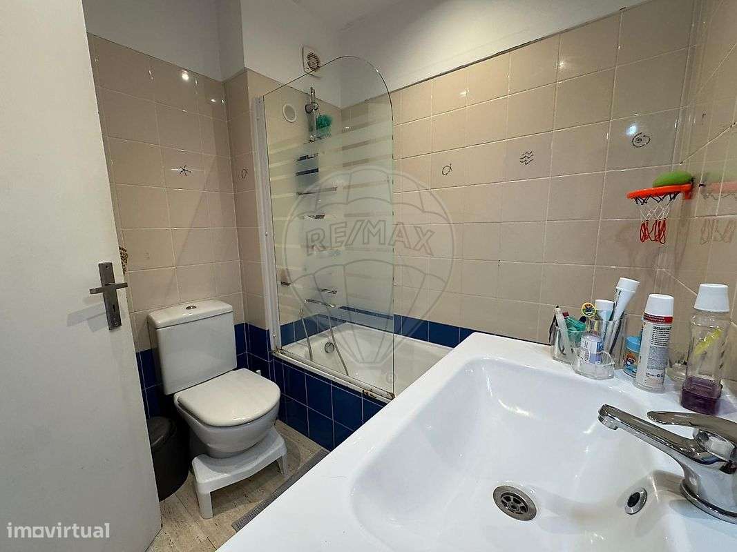 Apartamento T2 para venda-24