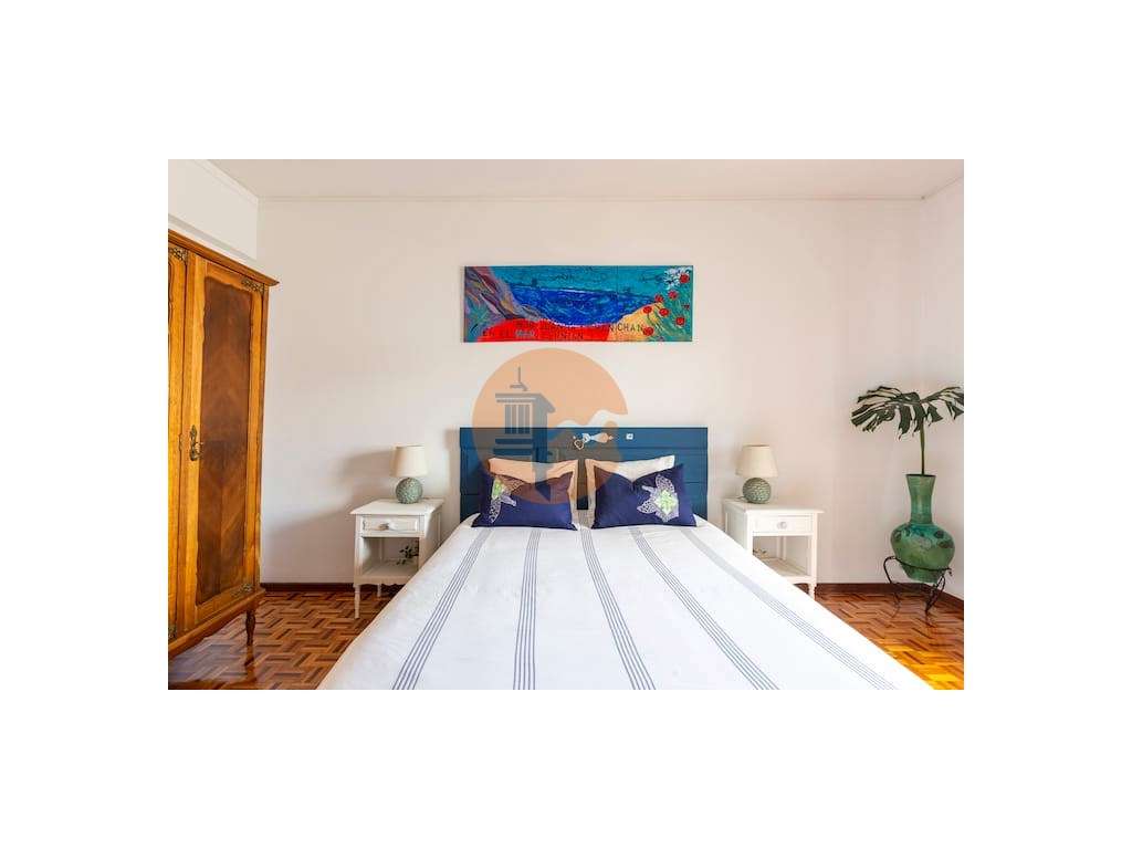 Apartamento T3 no centro de Faro! - Grande imagem: 5/30