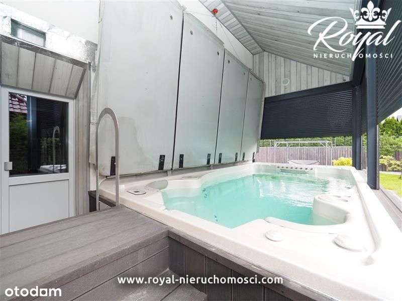 Prestiżowy dom z udogodnieniami na Unii Europejski-8