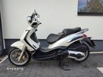 Piaggio Beverly - 2