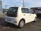 VW Up! - 9