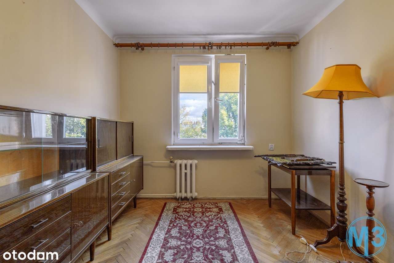 Zacznij od nowa – mieszkanie z duszą do własnej aranżacji-2