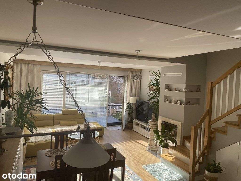 Atrakcyjny Apartament Z Ogrodem.-6