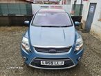 Etrier dreapta fata Ford Kuga 2.0 TDCI 2008 - 2012 Manuala 6 Trepte SUV (438) - 3