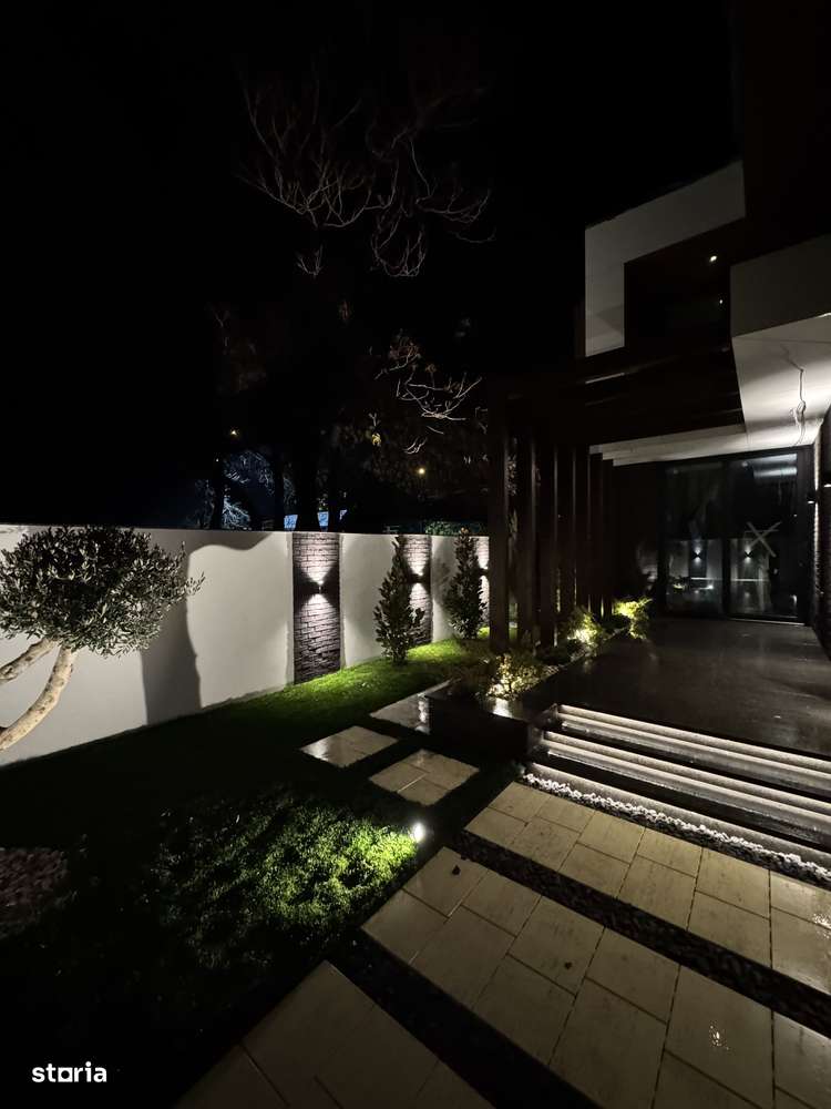 Casă NOUA Copou -STADION Raritate pe piață, poziție de top, UNICA! - Imagine principală: 5/20