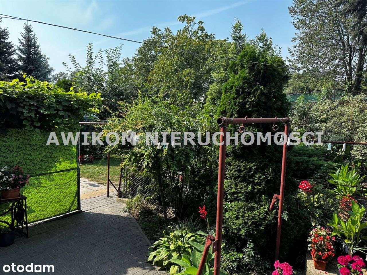 Dom, 140 m², Pruszków-15