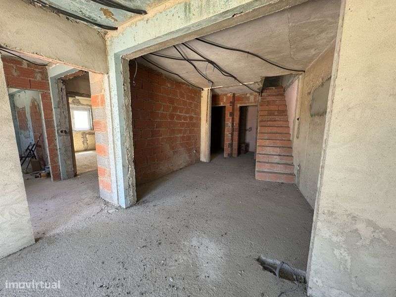 Moradia na Jardia Montijo - Grande imagem: 4/12