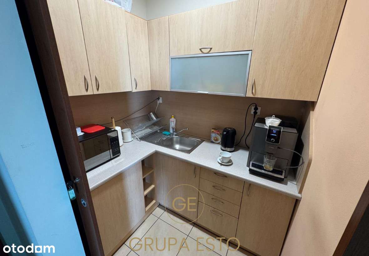 Lokal do wynajęcia Kraków obrońców Modlina - Pełny obrazek: 4/10