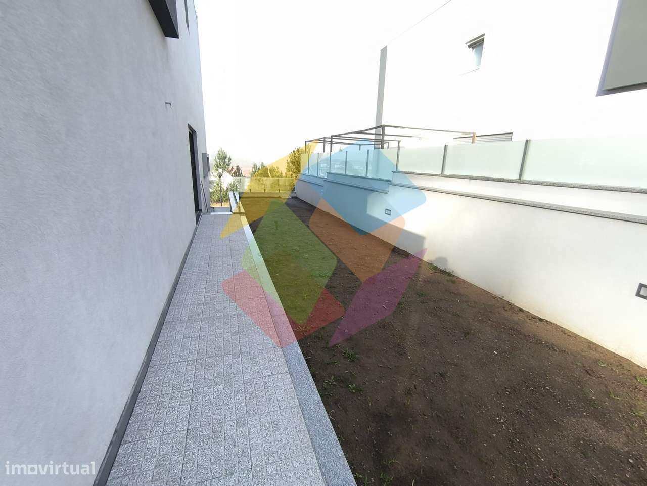 Moradia em Lobão, moderna, luminosa e pensada para o conforto da...-58