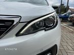 Peugeot 308 1.2 PureTech GPF Allure S&S - 20