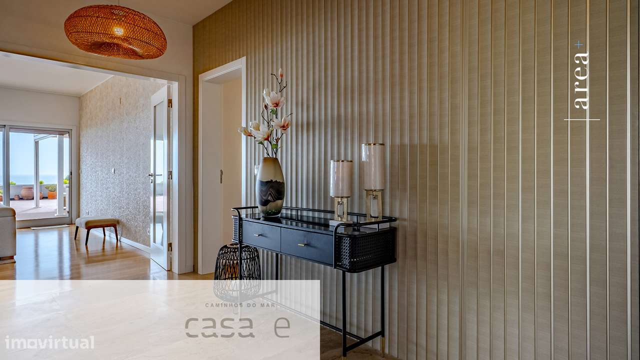 Imóvel Exclusivo | Casa E dos Caminhos do Mar-12