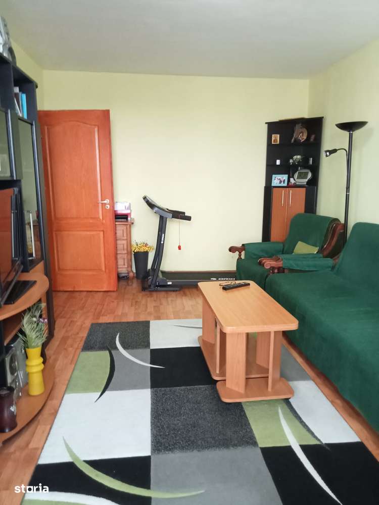 Apartament 3 Camere Decomandat – Zona Petre Ispirescu-3