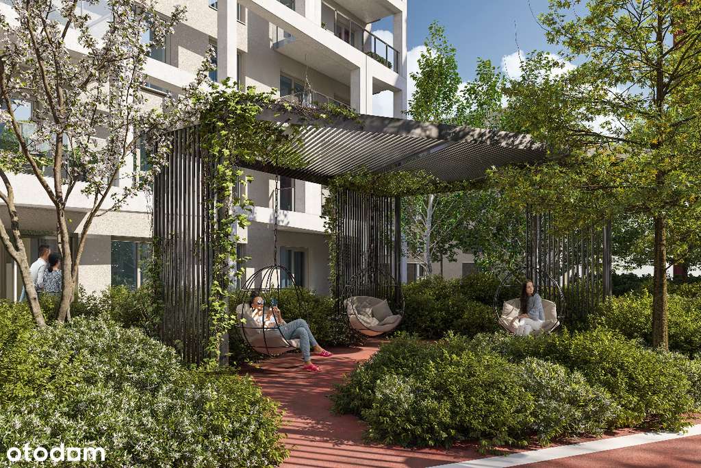 Promocyjna cena | 3 pok. | 10 m2 balkon-1