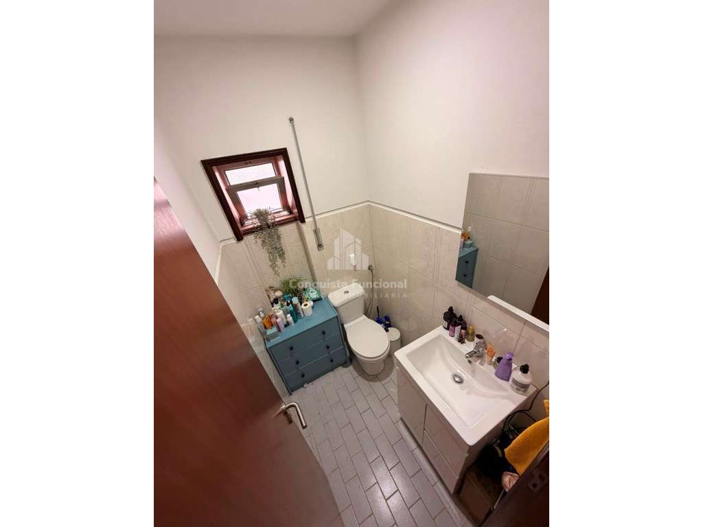 Apartamento T3 com Lugar de Garagem | Quinta do Arieiro - São João ...-28