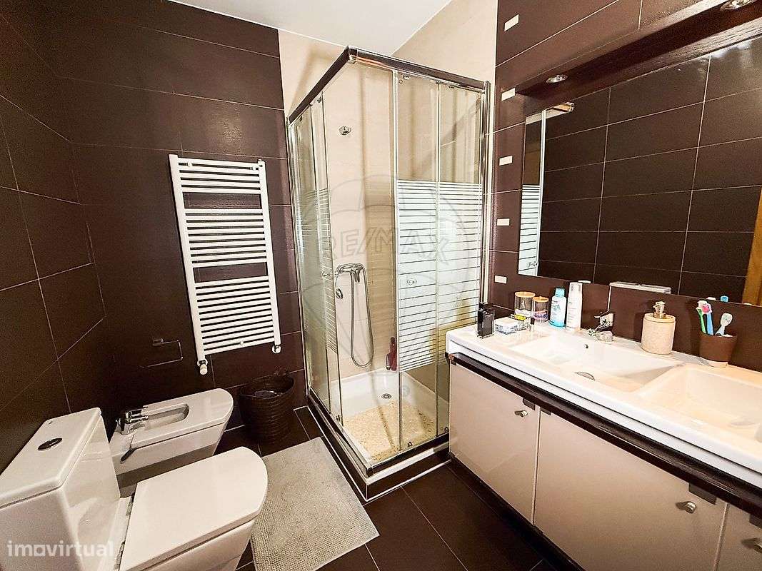 Apartamento T4 para venda-11