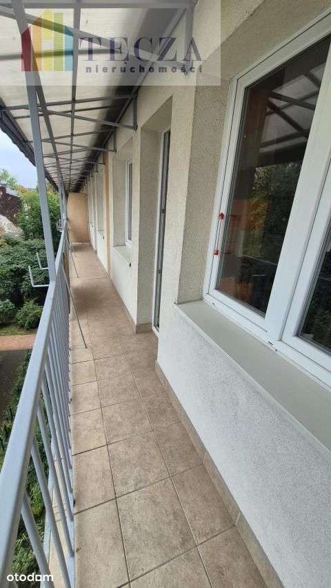 3pok,55m2+duży balkon 10m2,tuż przy metrze Szwedzk-2