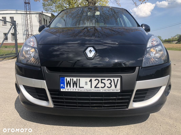 Renault Scenic 1.6 dCi Energy Privilege S&S - 15