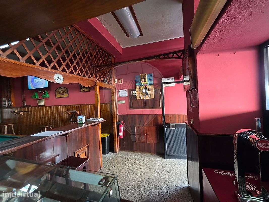 Trespasse  para venda-5